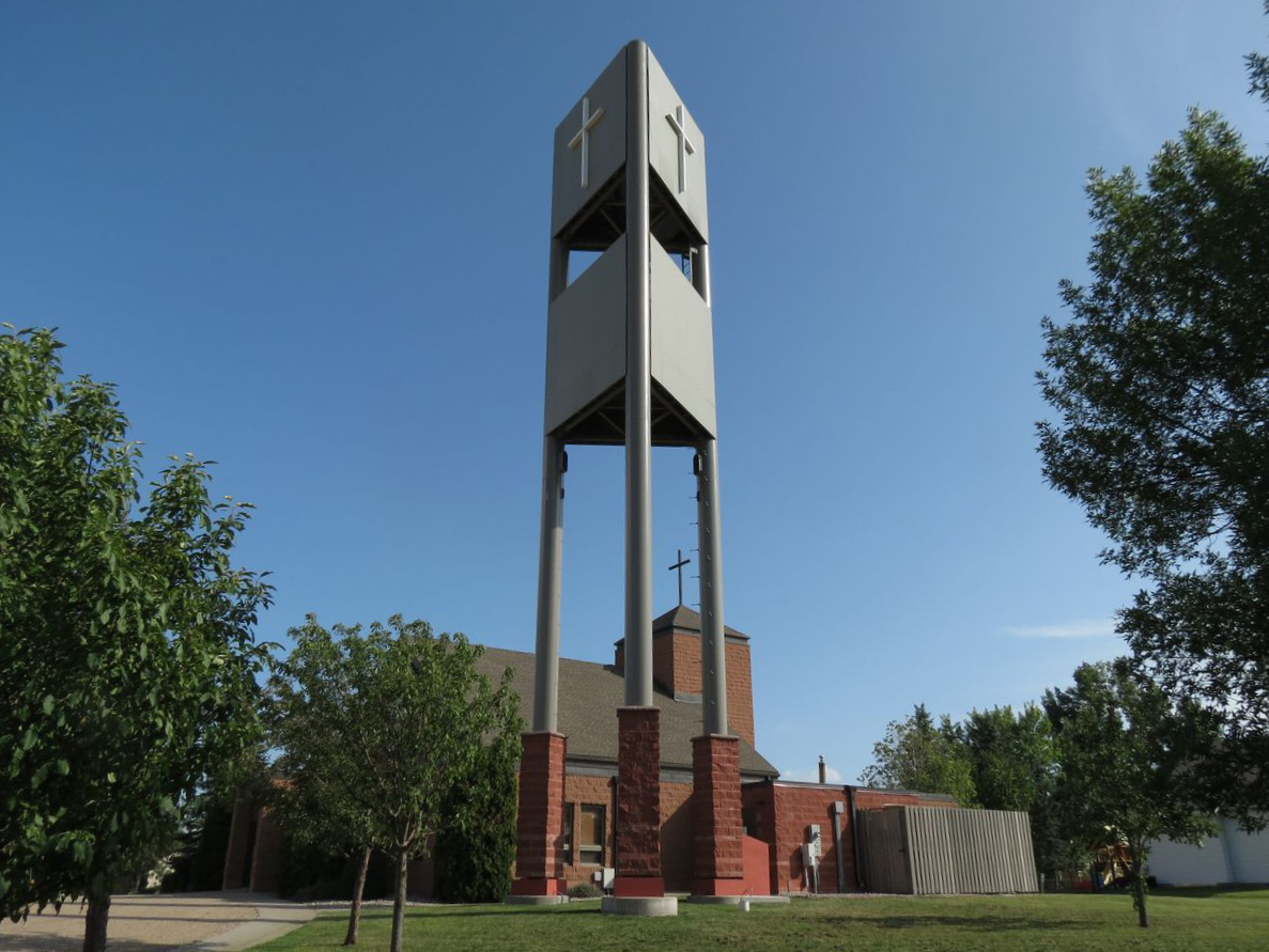 Church Towers